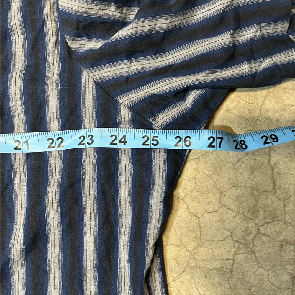 Vintage Wrangler Pearl Snap Button Down - image 7